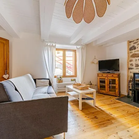 Maison Avec Jardin Bourgs sur Colagne