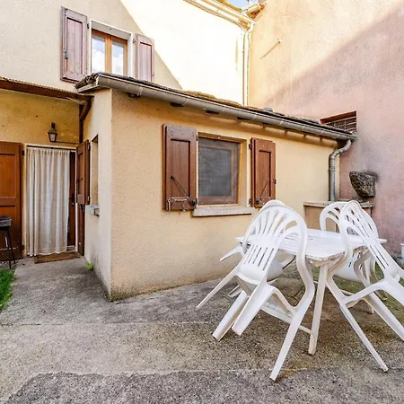 Maison Avec Jardin Bourgs sur Colagne