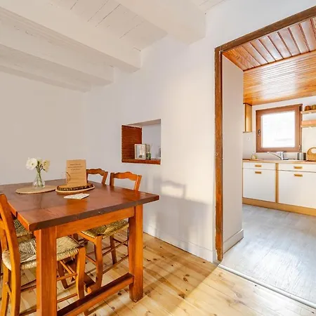 Feriehus Maison Avec Jardin *
