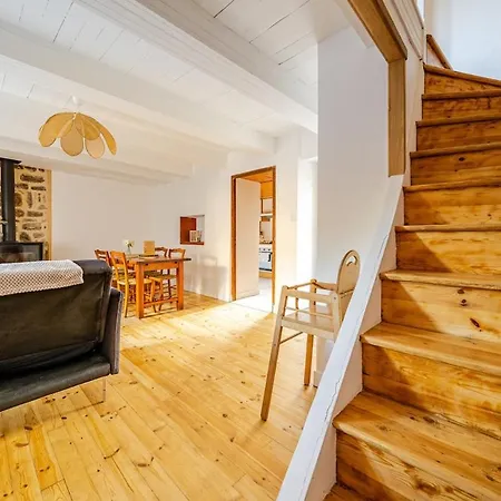 Feriehus Maison Avec Jardin Bourgs sur Colagne